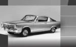 Barracuda Formula S
